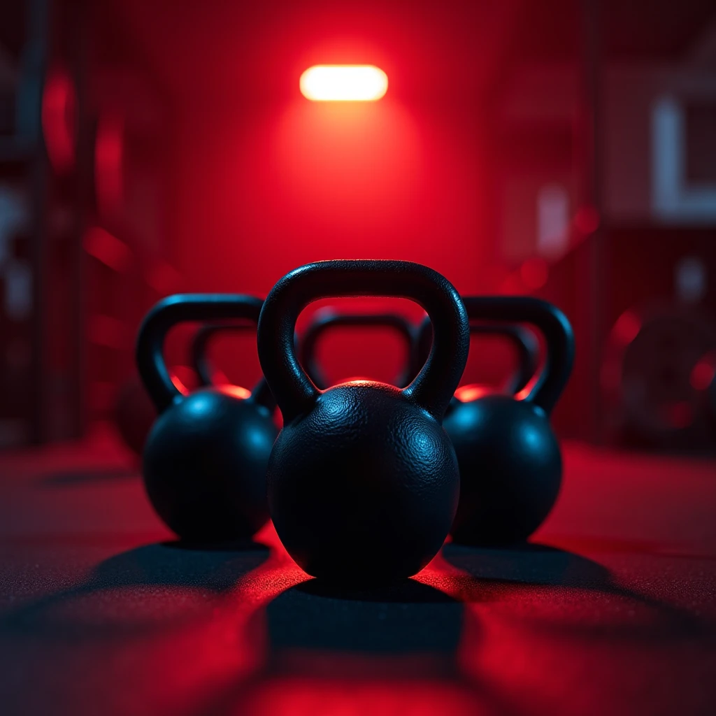 Gym Duffle Bag