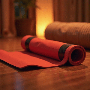 Yoga Mat Pro
